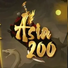 ASIA200 - Petualangan Menegangkan dalam TPS