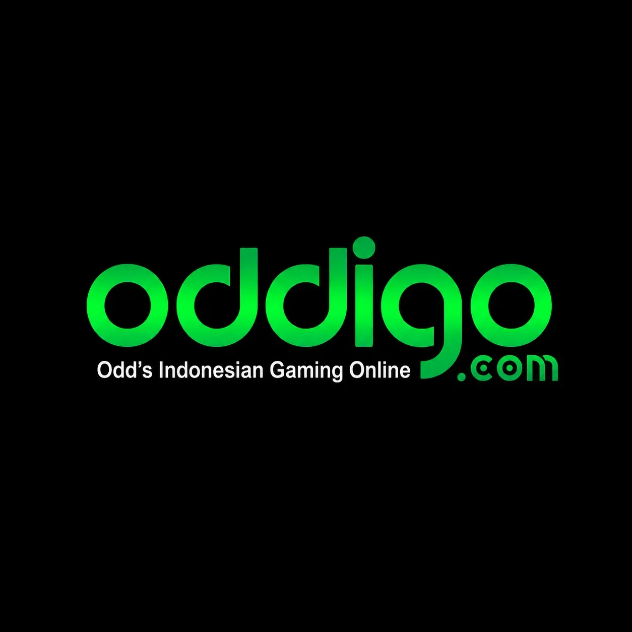 ODDIGO - Game Kasino Seru dan Menarik