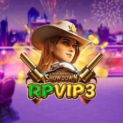 RPVIP3 - Permainan Musik Seru dengan Beragam Lagu