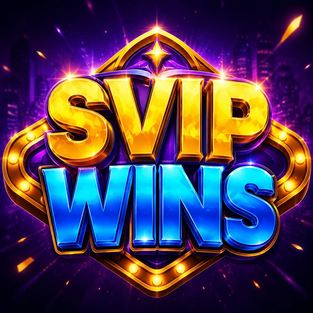 SVIPWINS - Eksplorasi Tanpa Batas di Dunia Terbuka